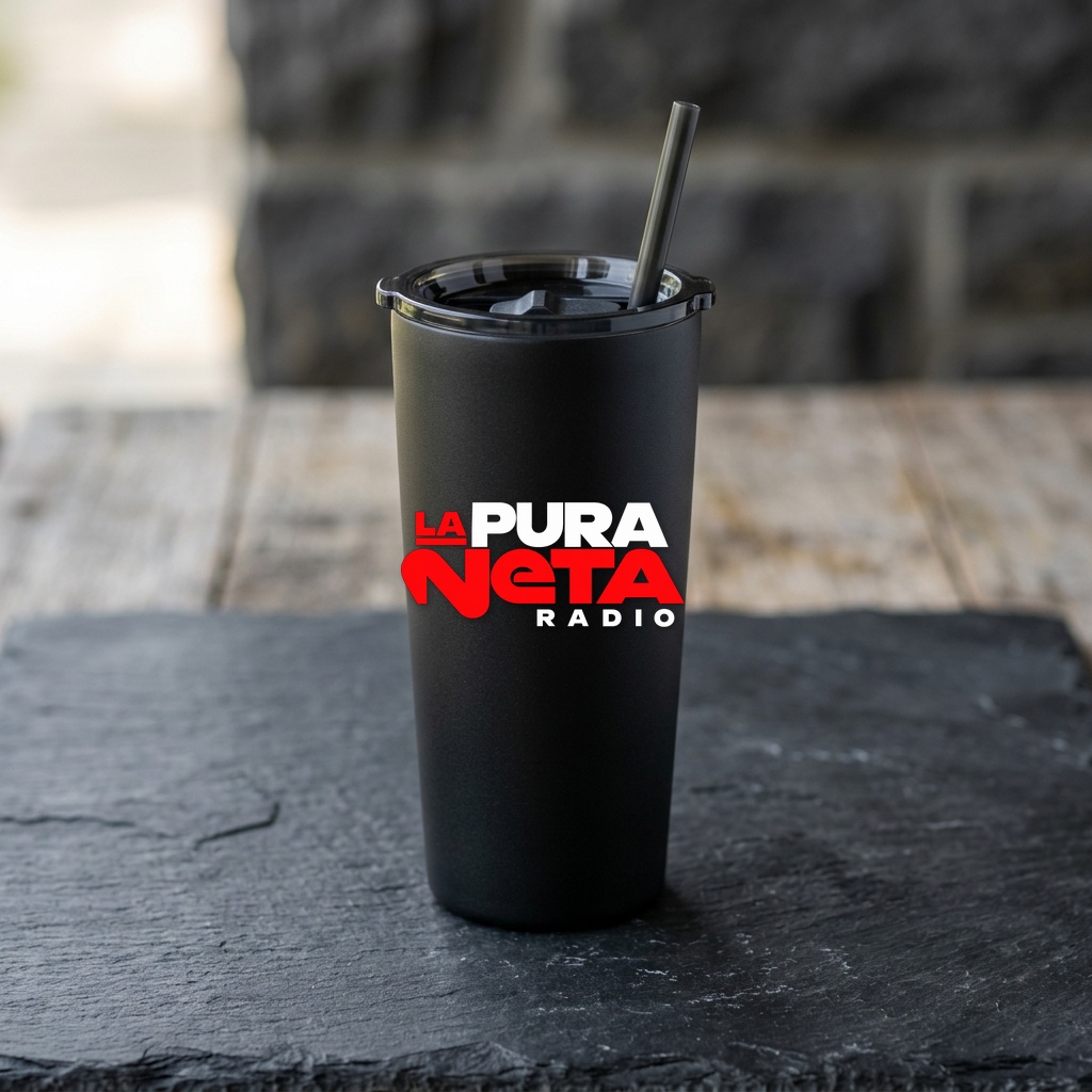 Vaso Térmico Cervecero
